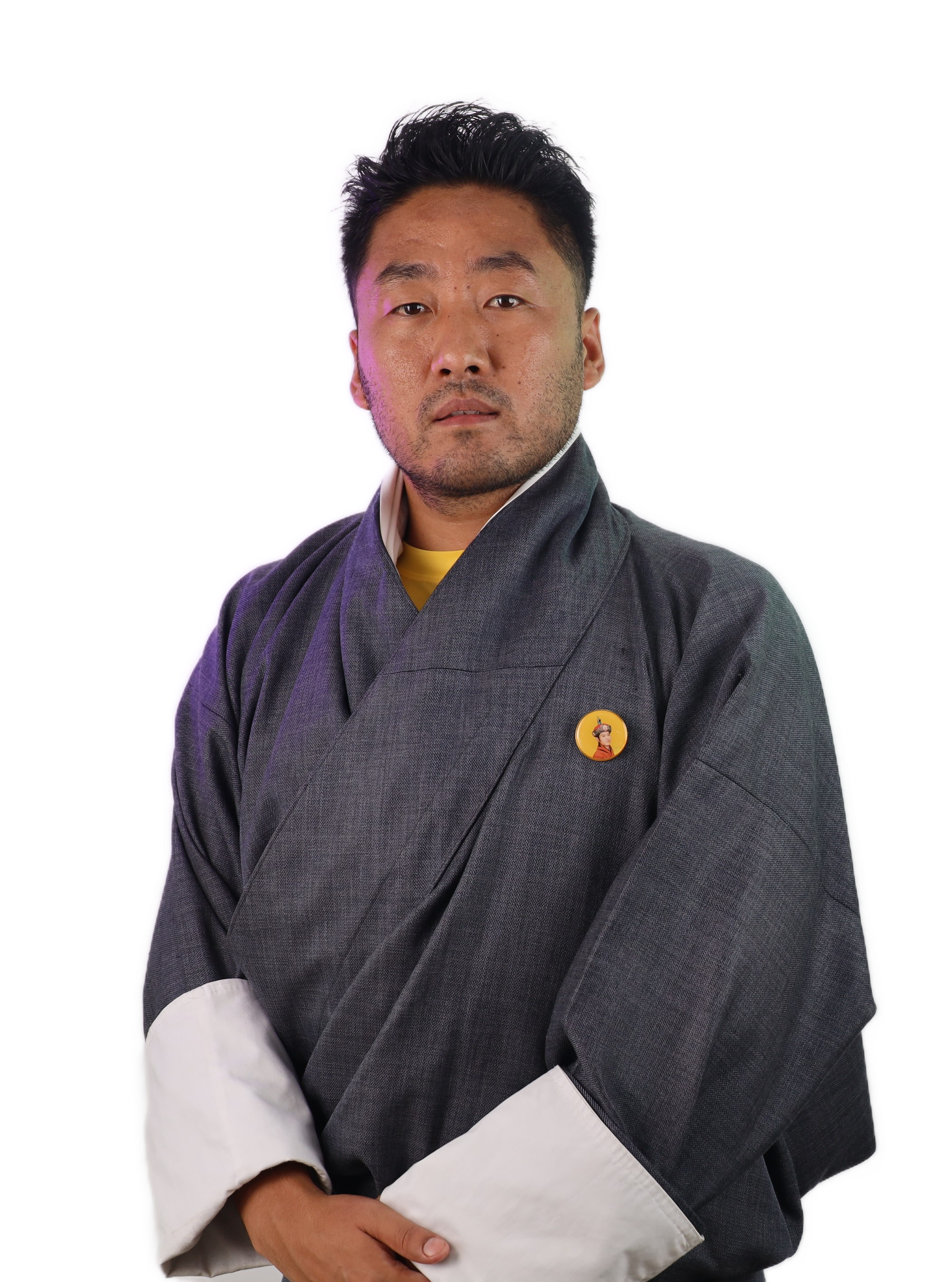 Karma Wangchuk