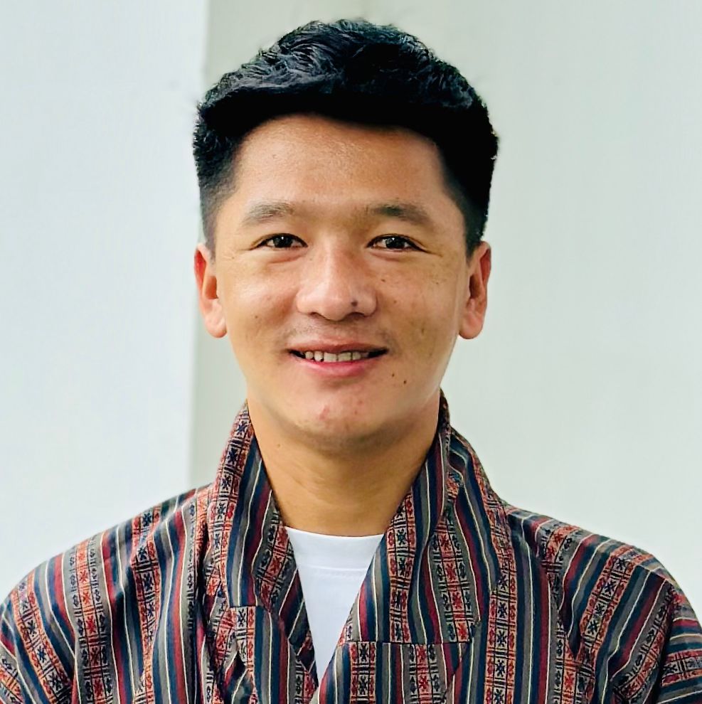 Pema Thinley