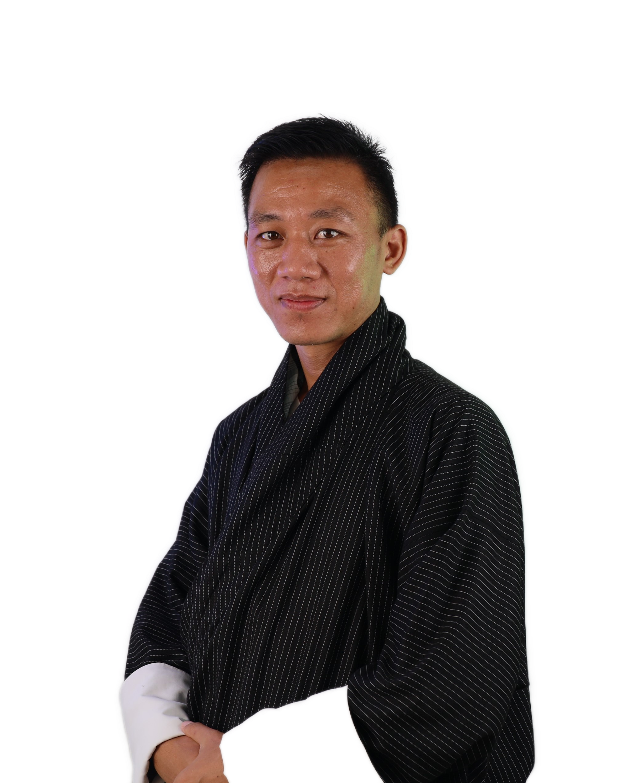 Pema Galey